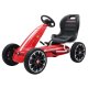 Abarth Pedal GoKart   "Rød"