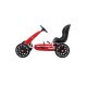 Abarth Pedal GoKart   "Rød"