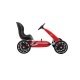 Abarth Pedal GoKart   "Rød"