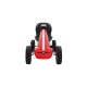 Abarth Pedal GoKart   "Rød"