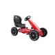 Abarth Pedal GoKart   "Rød"
