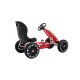 Abarth Pedal GoKart   "Rød"