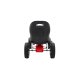 Abarth Pedal GoKart   "Rød"