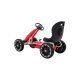 Abarth Pedal GoKart   "Rød"