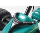 Aston Martin Aramco Pedal Gokart   "Grøn"