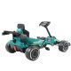 Aston Martin Aramco Pedal Gokart   "Grøn"
