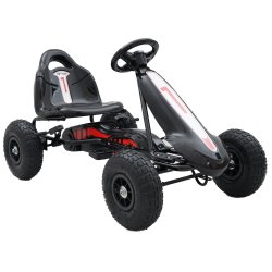 Top Racer GoKart    "Sort"