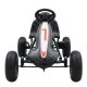 Top Racer GoKart    "Sort"