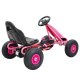Top Racer GoKart    "Pink"
