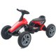 Racing 01 GoKart   "Rød"