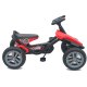 Racing 01 GoKart   "Rød"