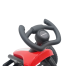 Racing 01 GoKart   "Rød"