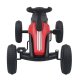 Racing 01 GoKart   "Rød"