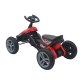 Racing 01 GoKart   "Rød"