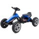 Racing 01 GoKart   "Blå"