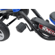 Racing 01 GoKart   "Blå"