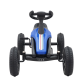 Racing 01 GoKart   "Blå"