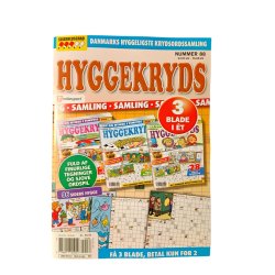 Hyggekryds Samling Nr 88