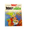 Asterix Tar Til Spanien