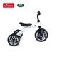 Land Rover 3-hjulet Cykel   "Hvid"