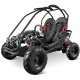 Off-Road Mini Buggy GT50 5,5HP   "Sort"