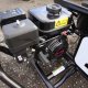 MegaLeg  Drift GoKart 196cc   "Sort"