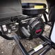 MegaLeg  Drift GoKart 196cc   "Sort"