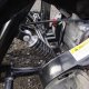 MegaLeg  Drift GoKart 196cc   "Sort"