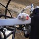 MegaLeg  Drift GoKart 196cc   "Sort"