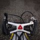 MegaLeg  Drift GoKart 196cc   "Sort"
