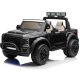 Ford Super Duty Truck m/Lithium + 4xMotor  "Sort"
