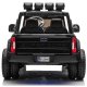 Ford Super Duty Truck m/Lithium + 4xMotor  "Sort"