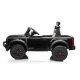 Ford Super Duty Truck m/Lithium + 4xMotor  "Sort"