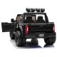 Ford Super Duty Truck m/Lithium + 4xMotor  "Sort"