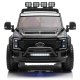 Ford Super Duty Truck m/Lithium + 4xMotor  "Sort"