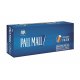 Pall Mall Røde Xtra 200 stk. Pakke