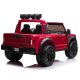 Ford Super Duty Truck m/Lithium + 4xMotor  "Rød"