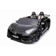 Lamborghini Aventador SJV Drift 21,6V/ 2.4G   "Sort"