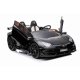 Lamborghini Aventador SJV Drift 21,6V/ 2.4G   "Sort"