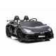 Lamborghini Aventador SJV Drift 21,6V/ 2.4G   "Sort"