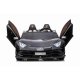 Lamborghini Aventador SJV Drift 21,6V/ 2.4G   "Sort"