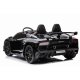 Lamborghini Aventador SJV Drift 21,6V/ 2.4G   "Sort"