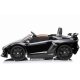 Lamborghini Aventador SJV Drift 21,6V/ 2.4G   "Sort"