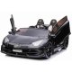 Lamborghini Aventador SJV Drift 21,6V/ 2.4G   "Sort"