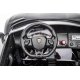 Lamborghini Aventador SJV Drift 21,6V/ 2.4G   "Sort"