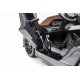 Lamborghini Aventador SJV Drift 21,6V/ 2.4G   "Sort"