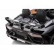 Lamborghini Aventador SJV Drift 21,6V/ 2.4G   "Sort"