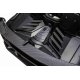 Lamborghini Aventador SJV Drift 21,6V/ 2.4G   "Sort"