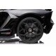 Lamborghini Aventador SJV Drift 21,6V/ 2.4G   "Sort"