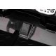 Ford Mustang Shelby GT350 Elbil 21,6V m/Lædersæde, Gummihjul  "Sort"